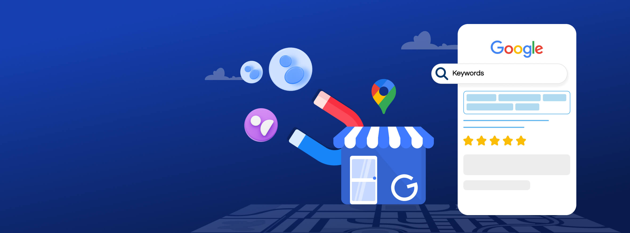 How to Attract More Visitors to Your Google Business Profile