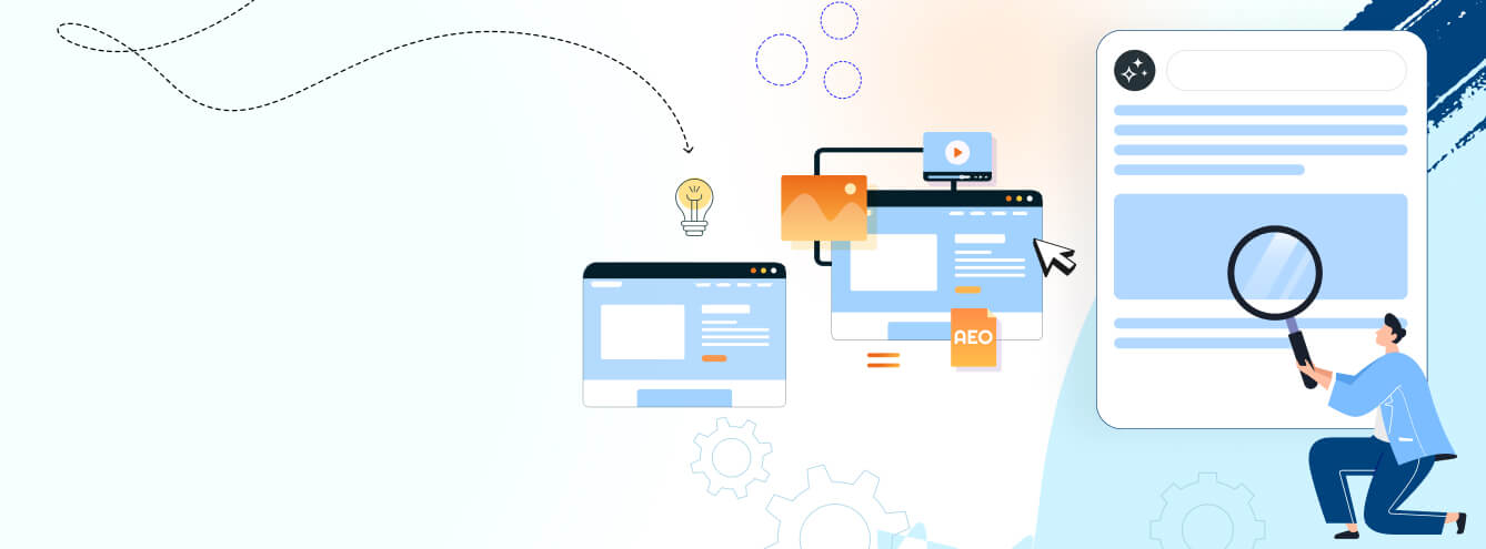 Win the Web with the Best Answer Engine Optimization Services