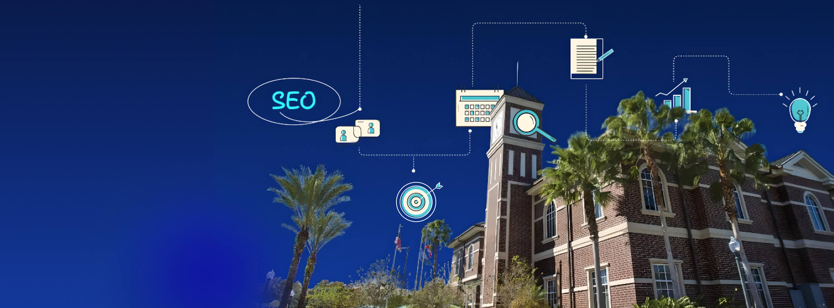 A Guide to Best SEO Services in Pinellas Park, Fl