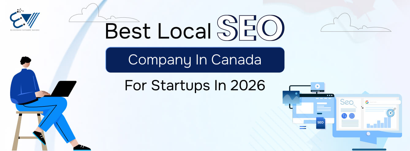 Best Local SEO Company in Canada for Startups in 2026