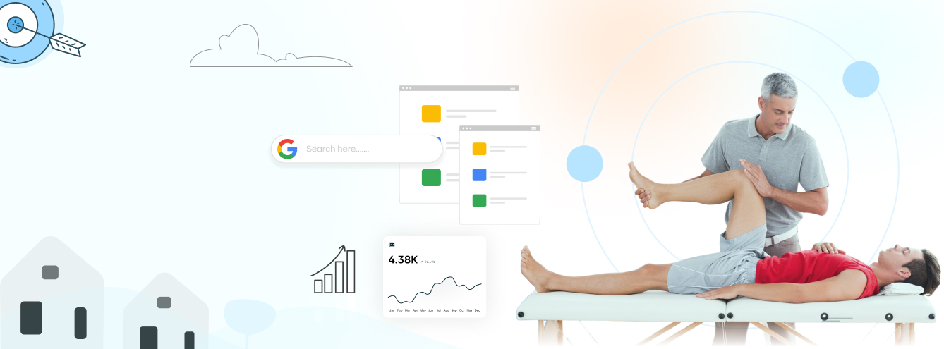 Best SEO Company for Physical Therapists