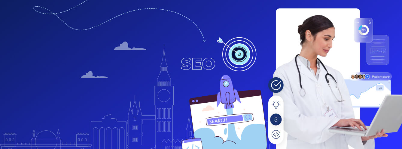 Best SEO for Physicians Houston: What It Takes to Stand Out in 2025