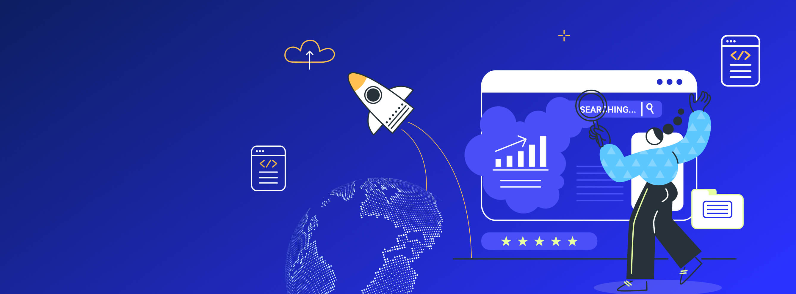 Why Every Business Startup Needs an SEO Company for Success