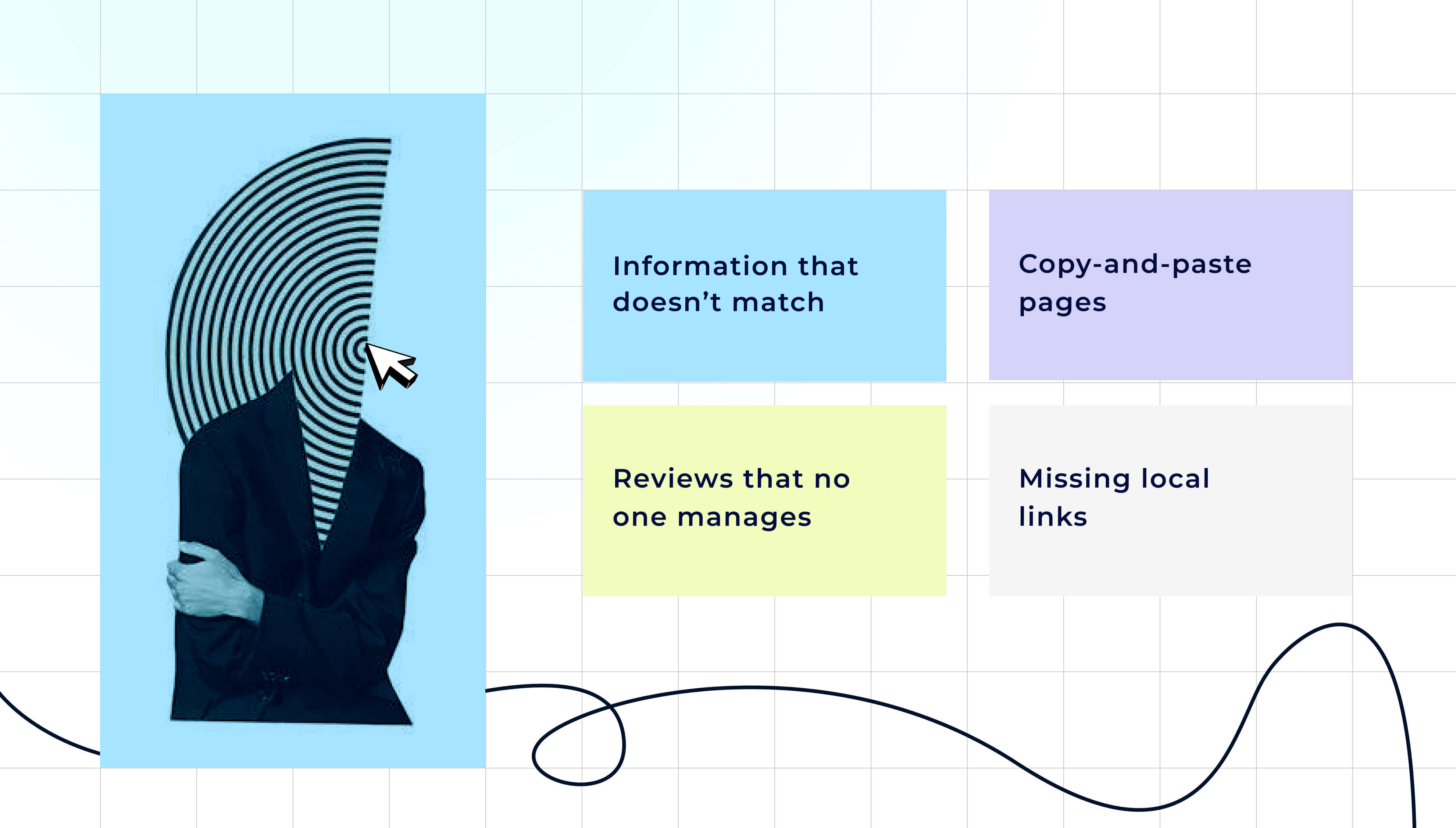 Challenge of Managing Local SEO Across Multiple Locations