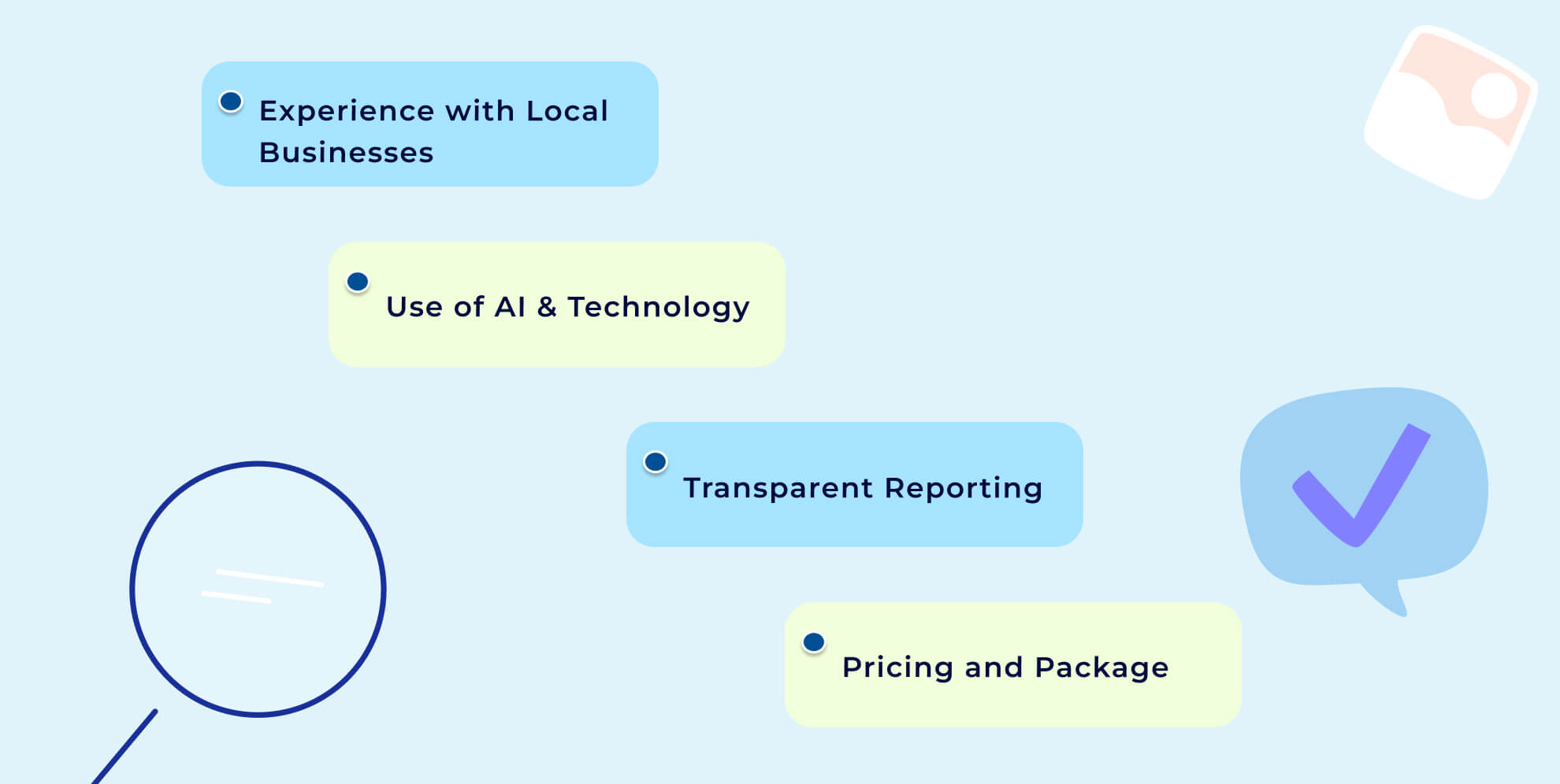 Choosing Right Local SEO Company in Markham