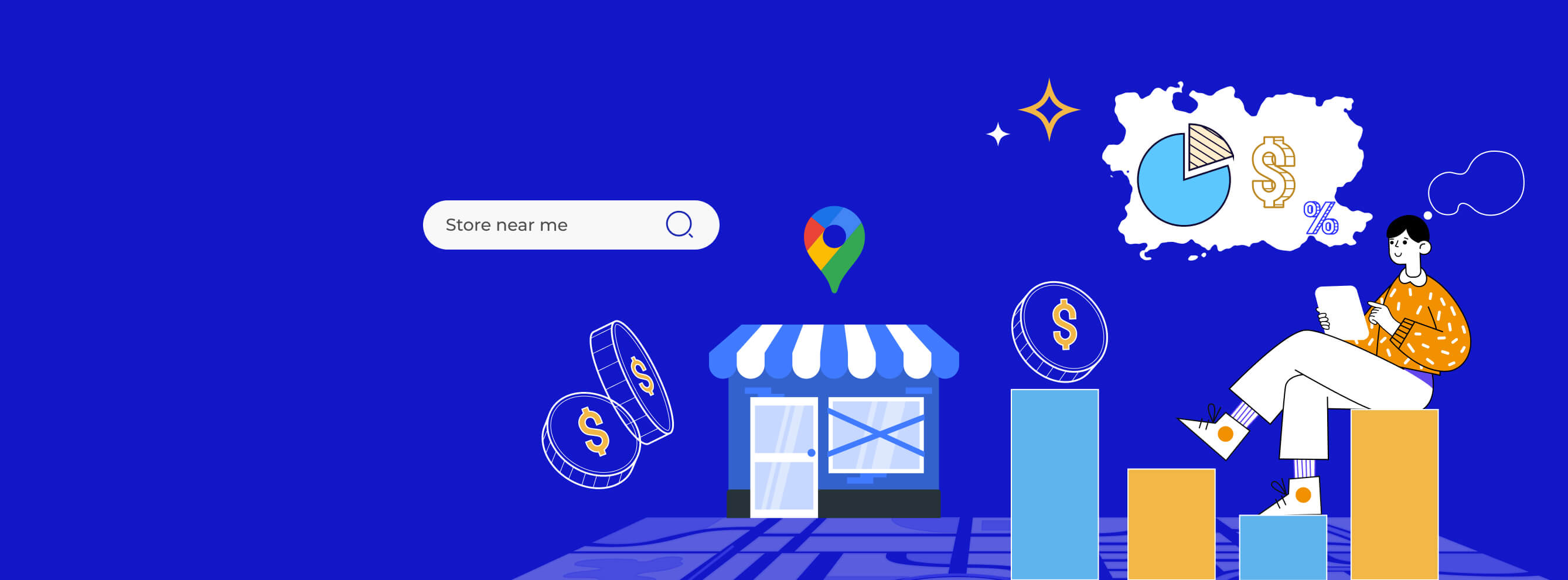 A Comprehensive Guide to the Cost of SEO for Small Business