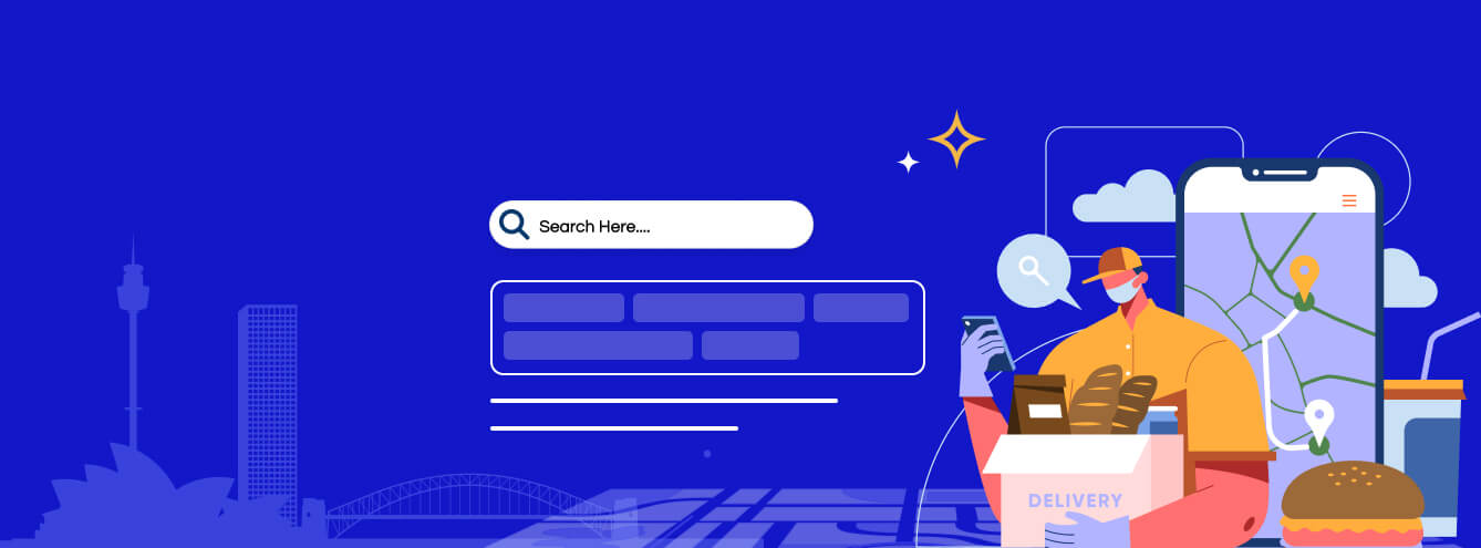How a Food Delivery Service SEO Company Can Put You Ahead