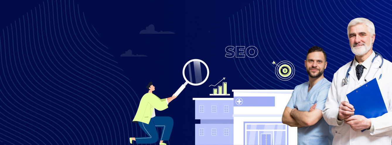 How a Houston Medical SEO Company Can Expand Clinic’s Digital Reach