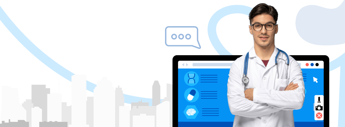 Houston SEO for Medical Practices Is Your New Front Door