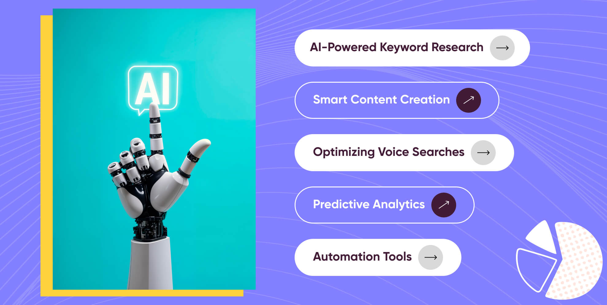 How AI Helps to Highlight Business With Local SEO