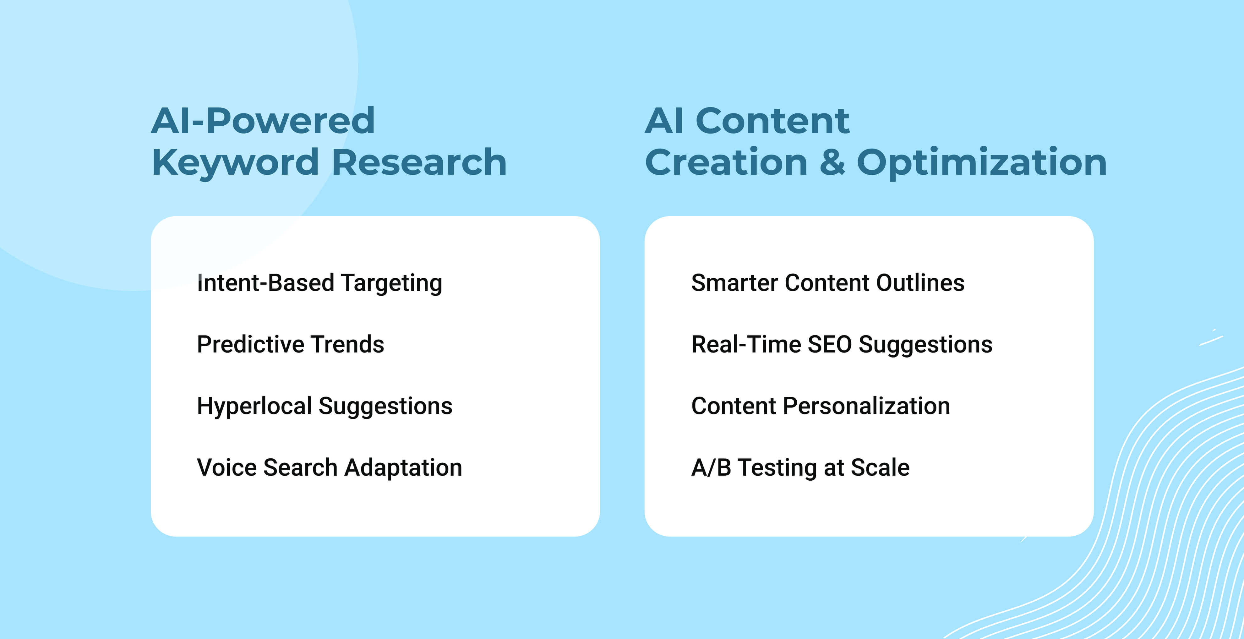 How AI is Changing Local SEO Strategies in Maryland