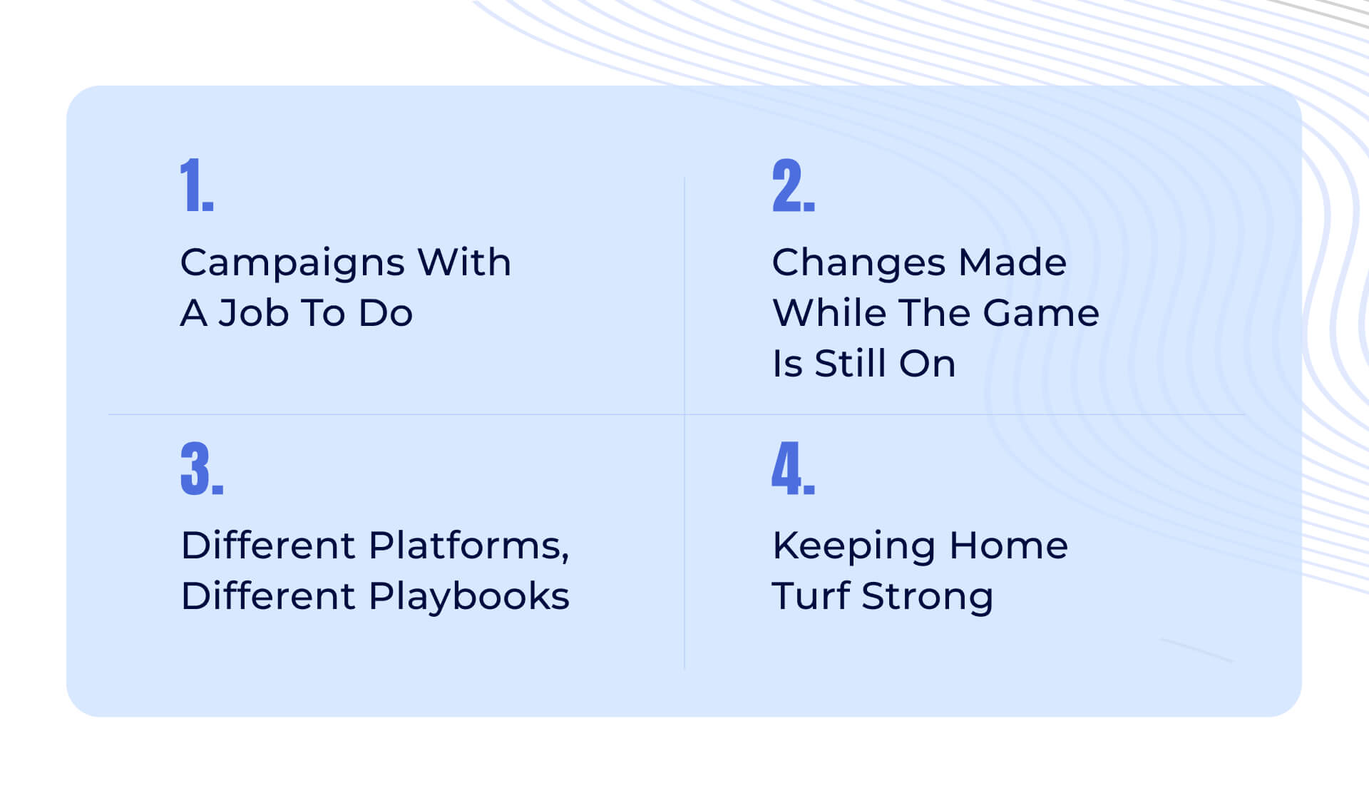 How Edifying Voyages Helps Technology Businesses Grow