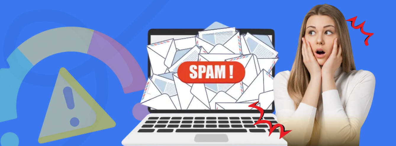 How to Reduce Spam Score of Website