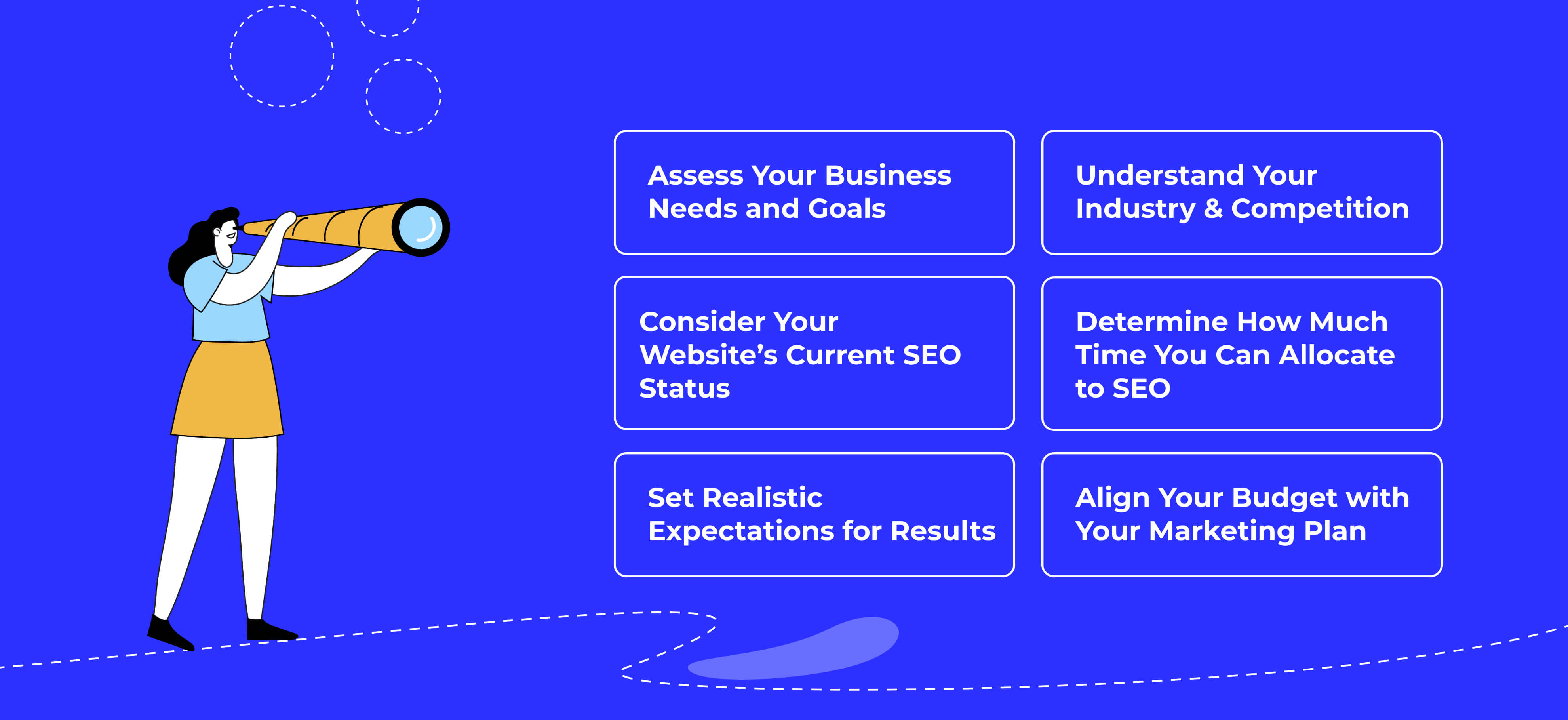 How to Set a Realistic SEO Budget for Your Business