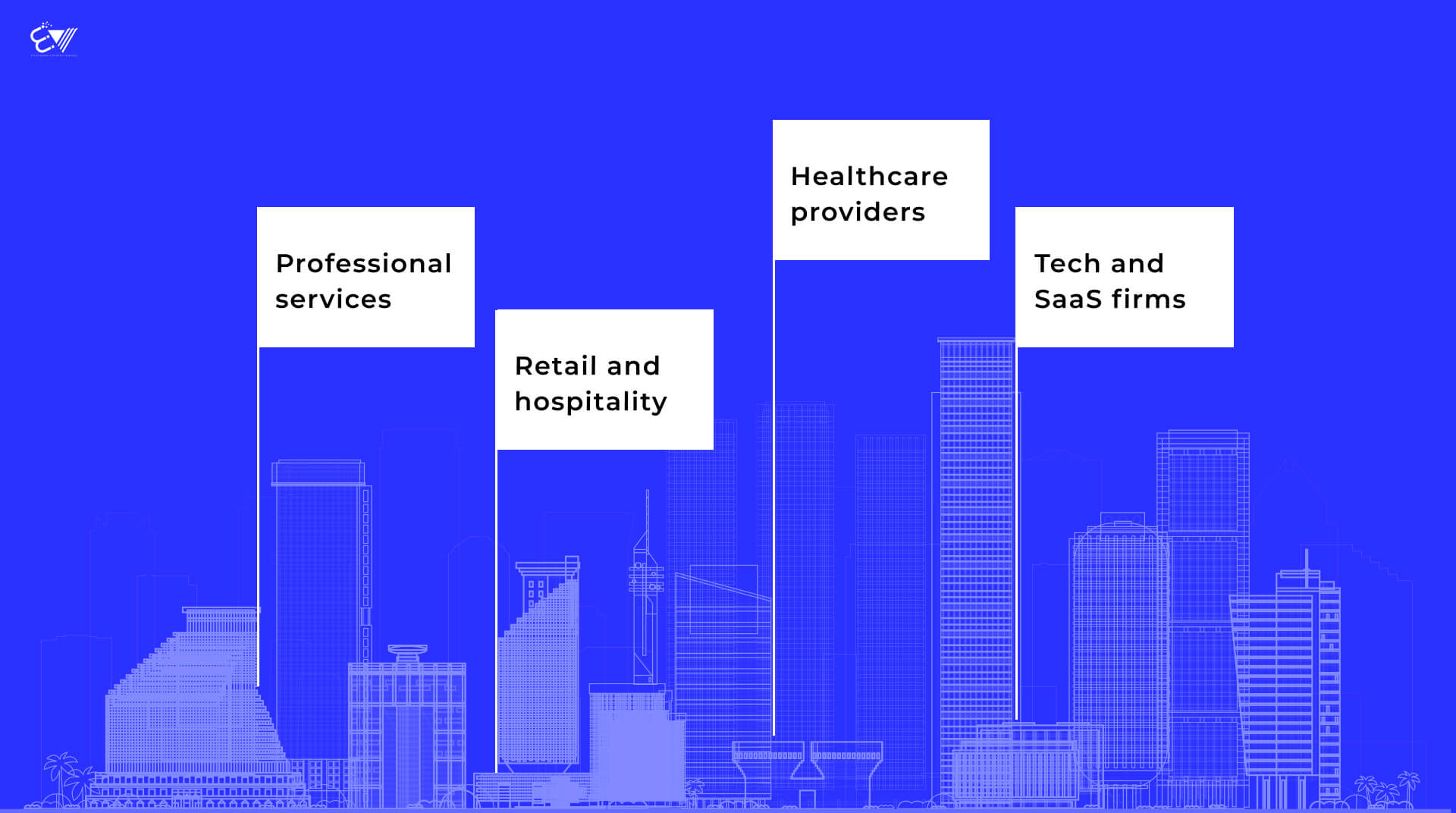 Industries in Surrey That Gain the Most