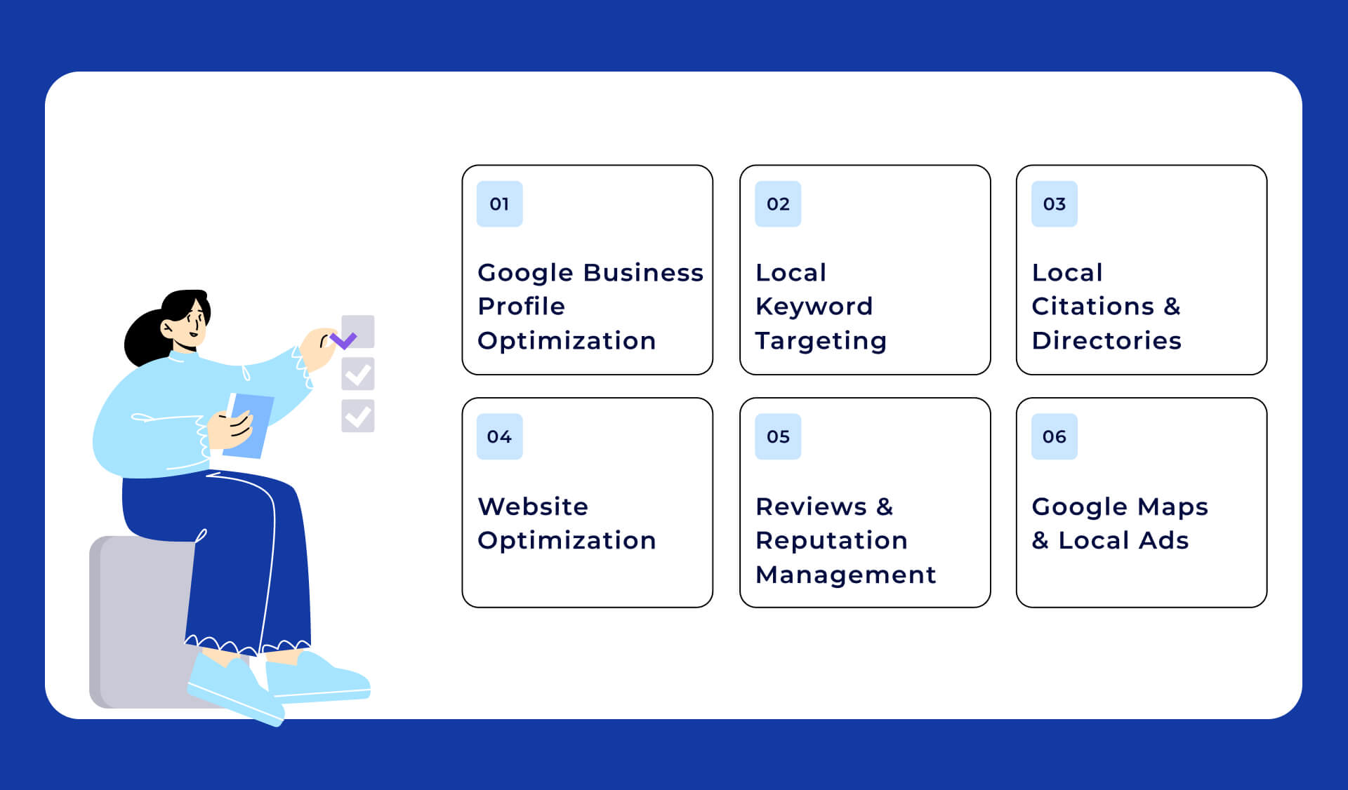 Key Local SEO Strategies for Taxi Companies