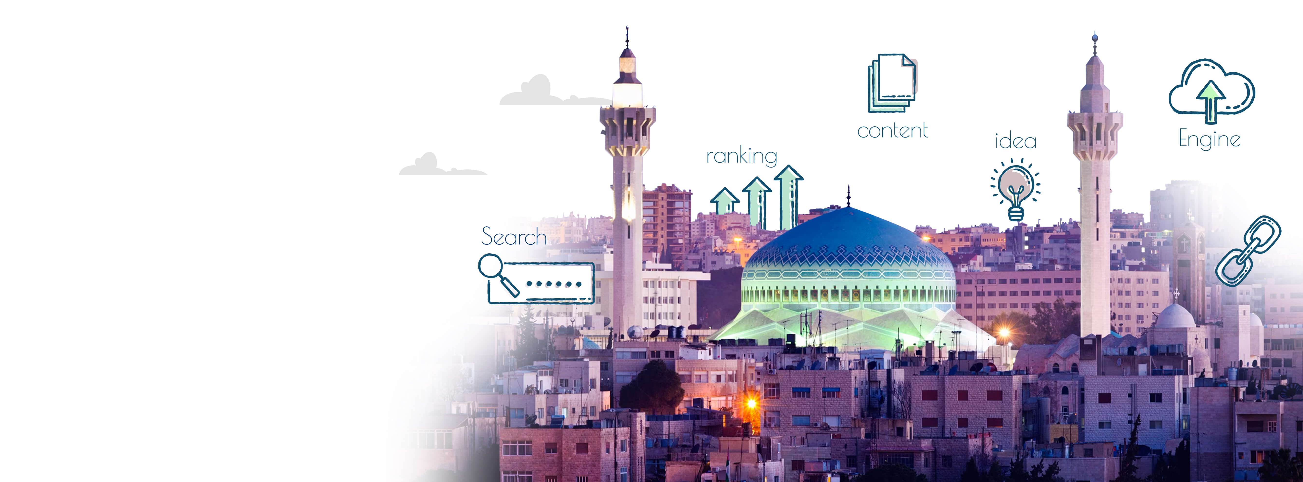 Top 10 Local SEO Companies in Amman to Help You Fetch More Clicks