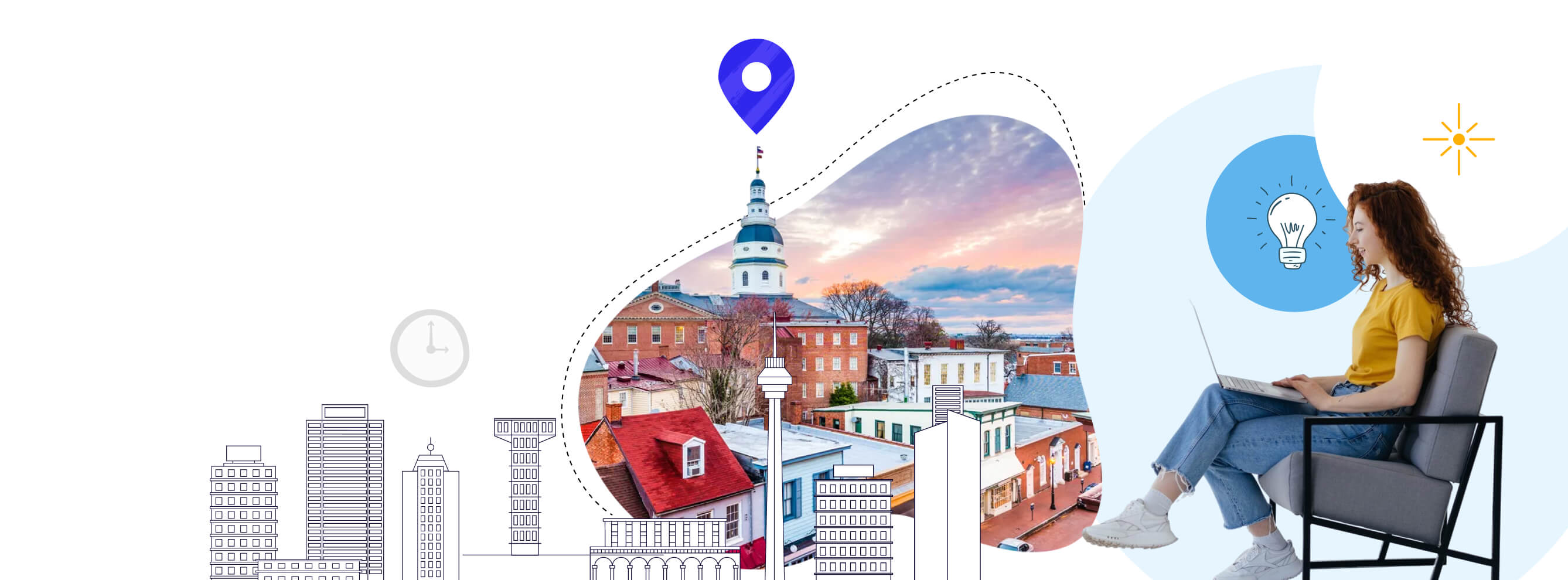 How to Choose the Right Local SEO Company in Maryland How to Choose the Right Local SEO Company in Maryland
