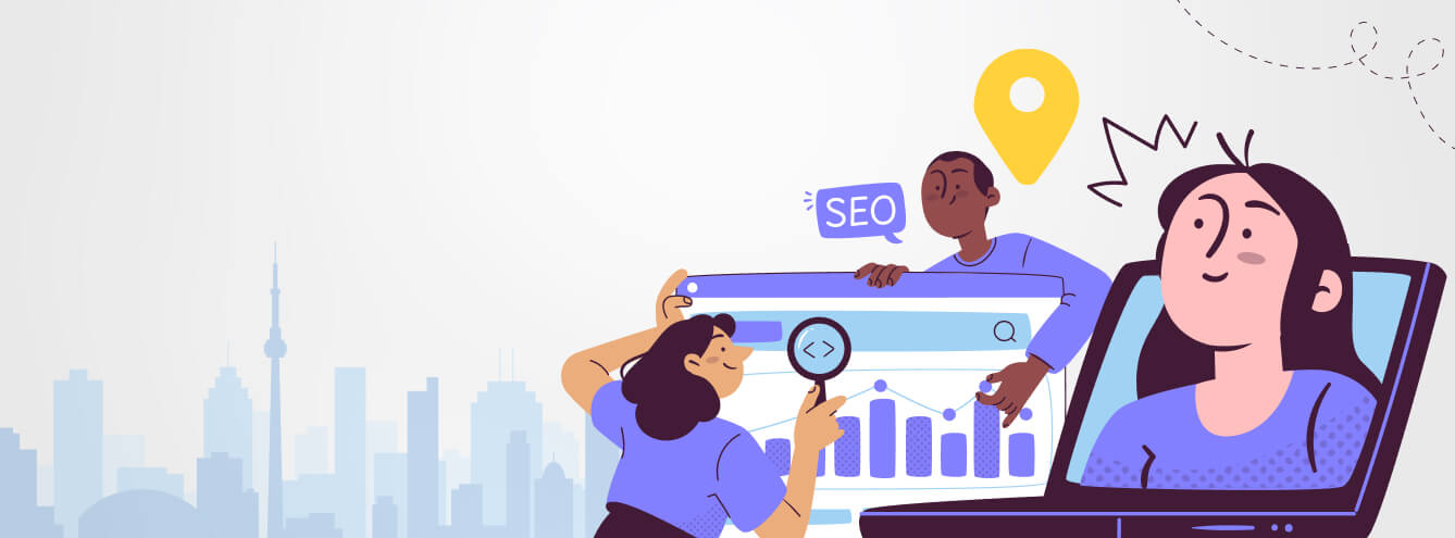 Hire Local SEO Company in Markham to Boost Business