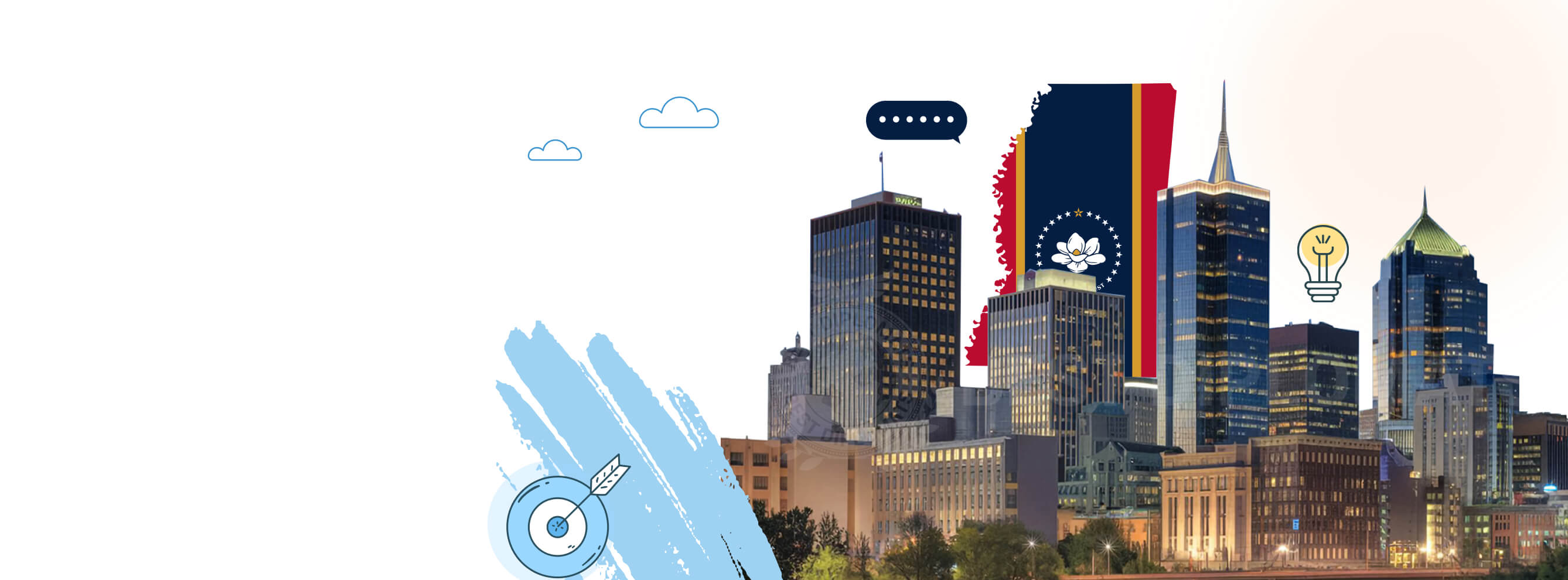 Local SEO Company Mississippi Startups Should Know About