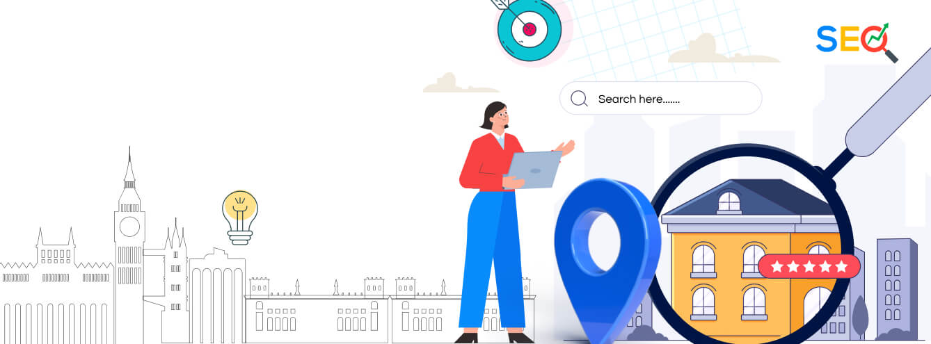 The Ultimate Guide to Local SEO for Real Estate Agents in Columbia SC