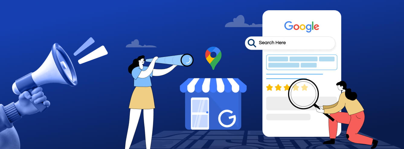 Local SEO Marketing Company Sugar Land