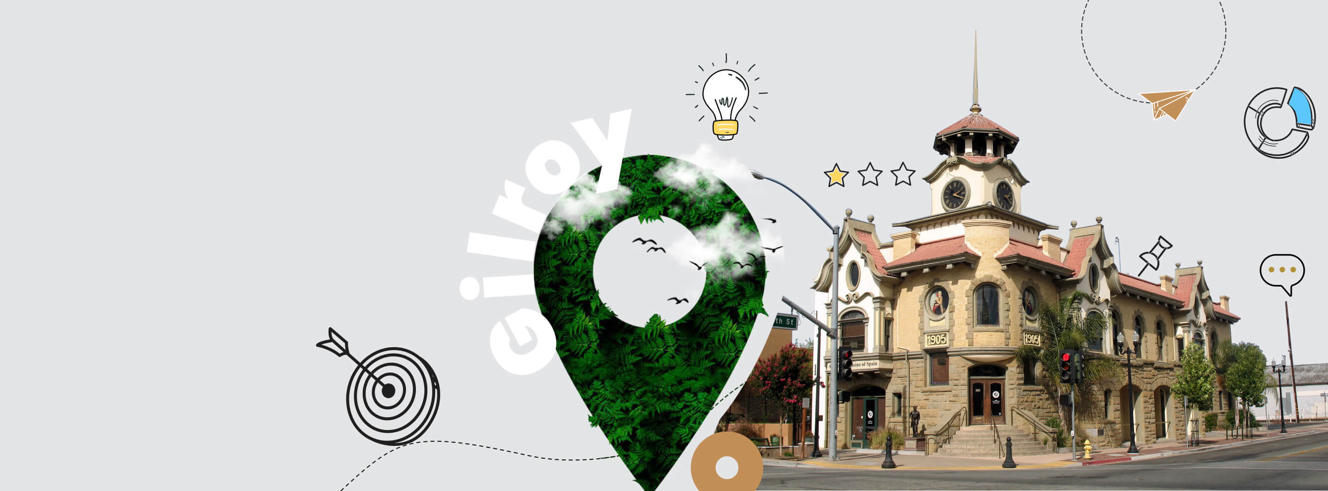 How Local SEO Services Gilroy Help Businesses Stand Out Locally