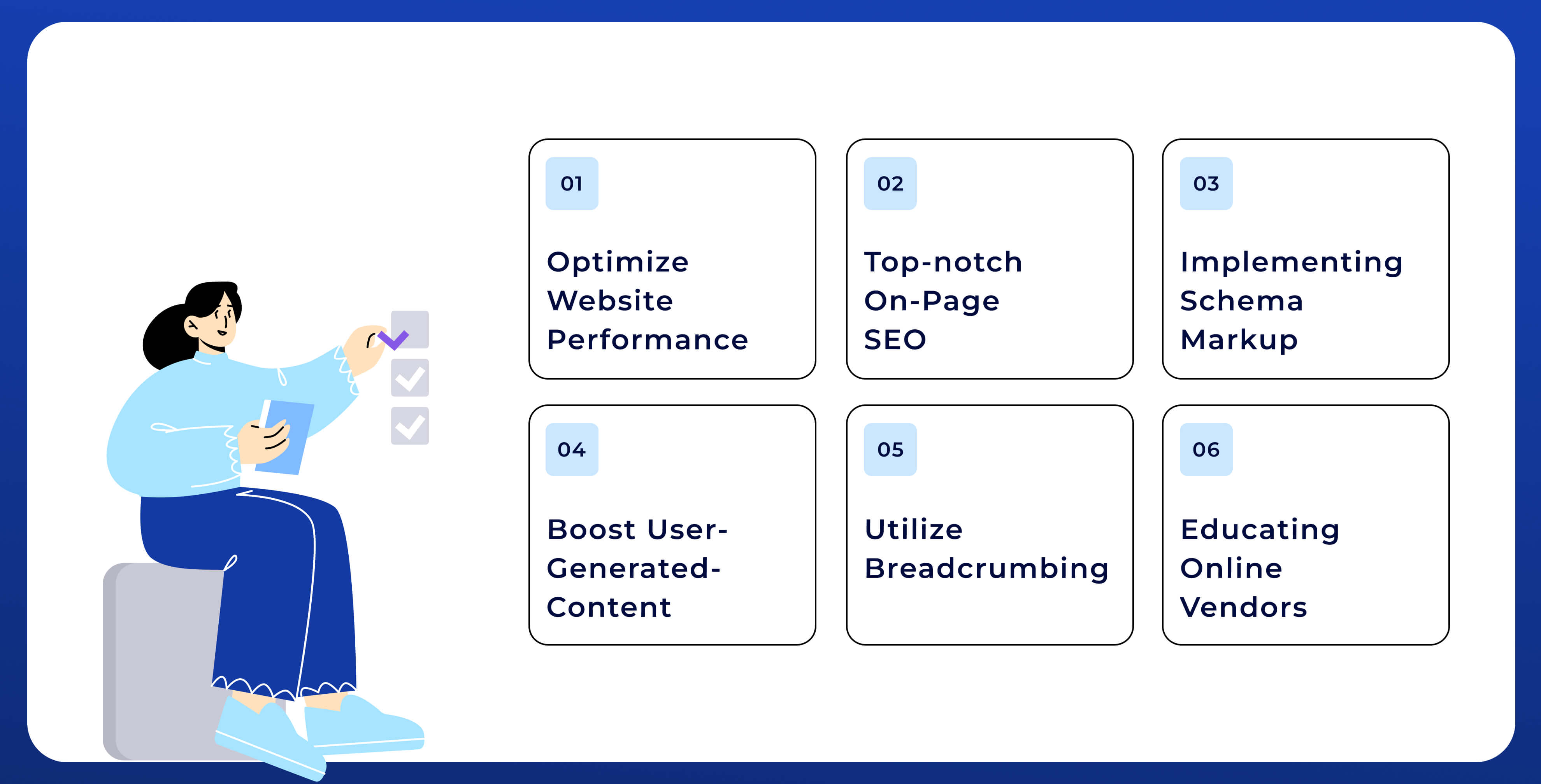 marketplace optimization