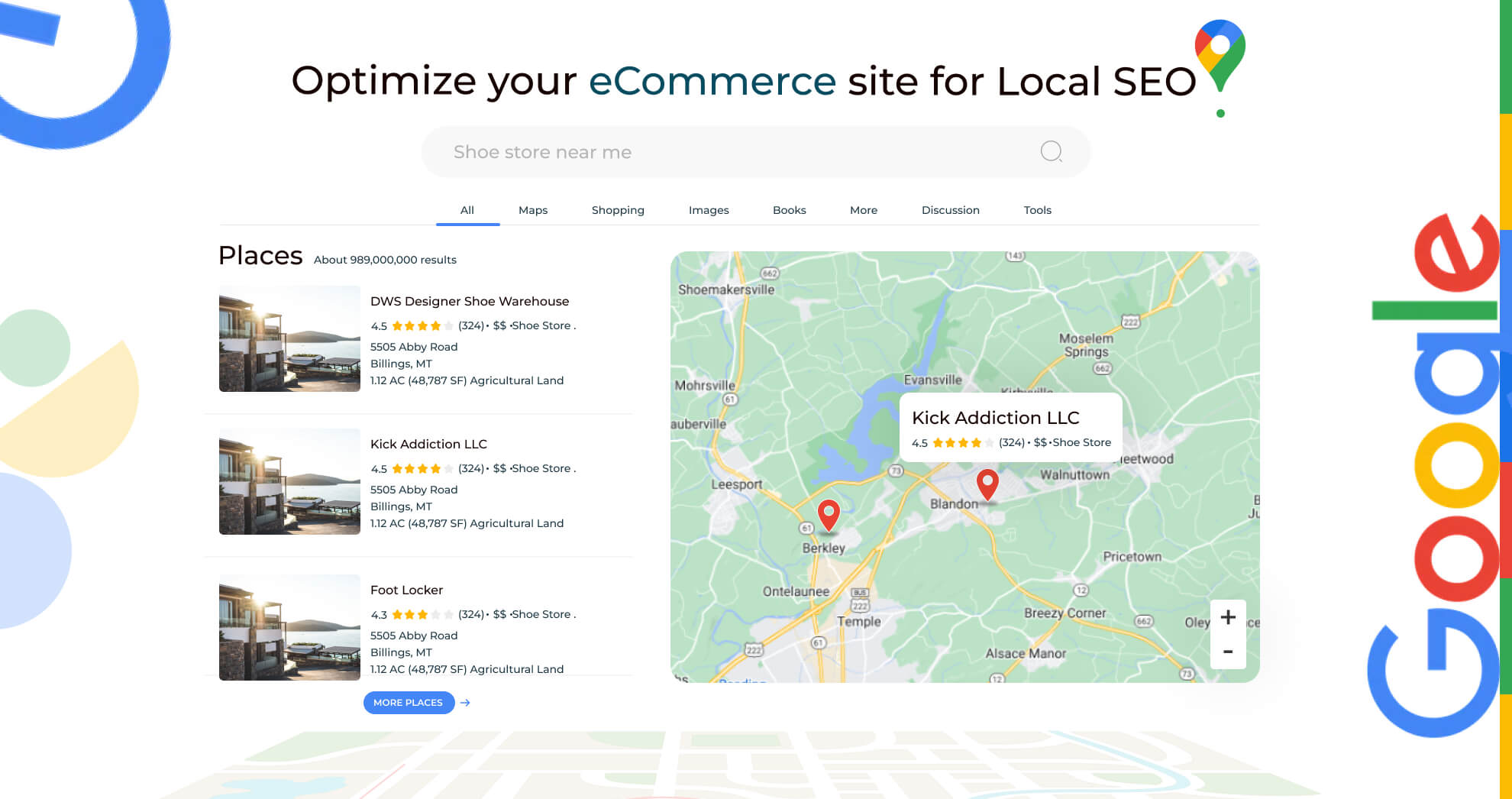 off page seo for ecommerce website