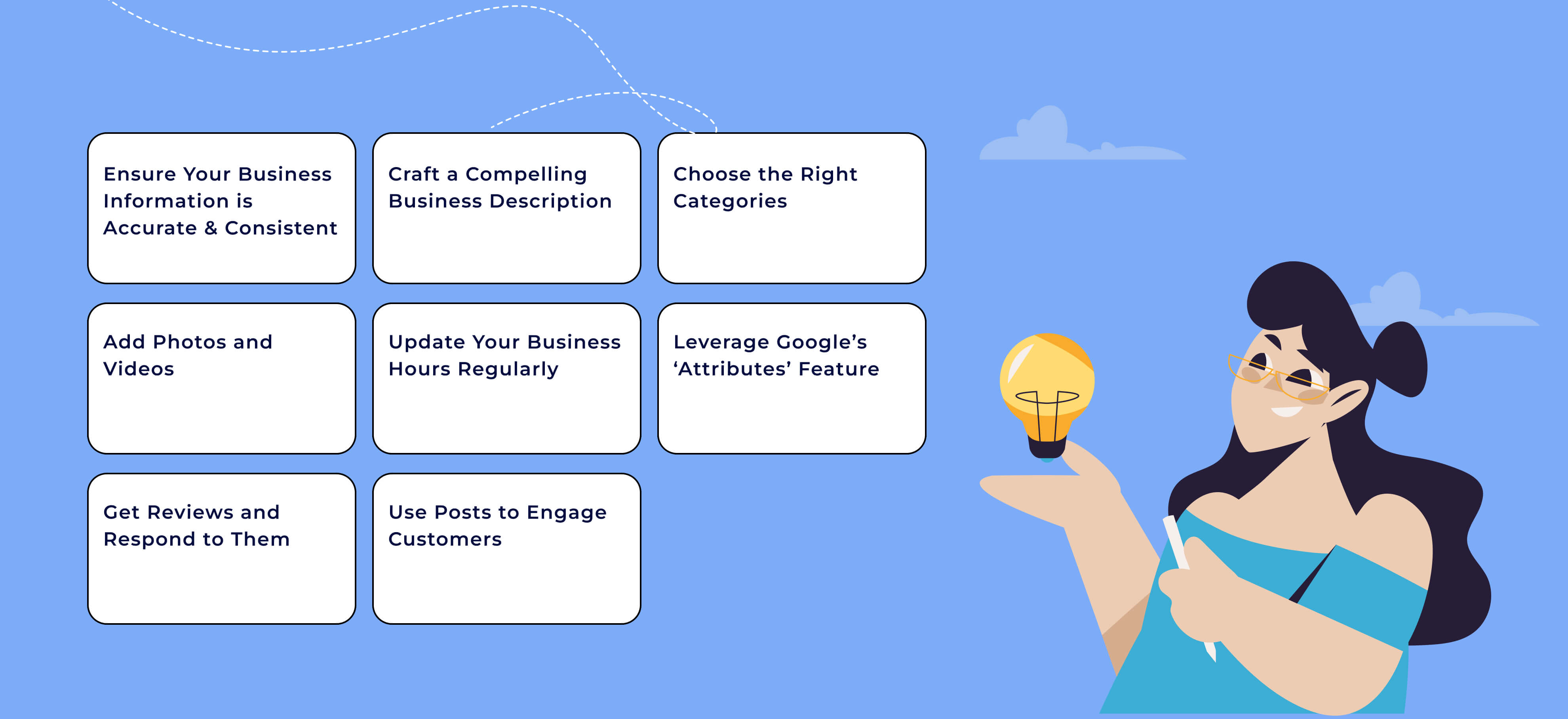 Optimize Your Profile Like a Pro