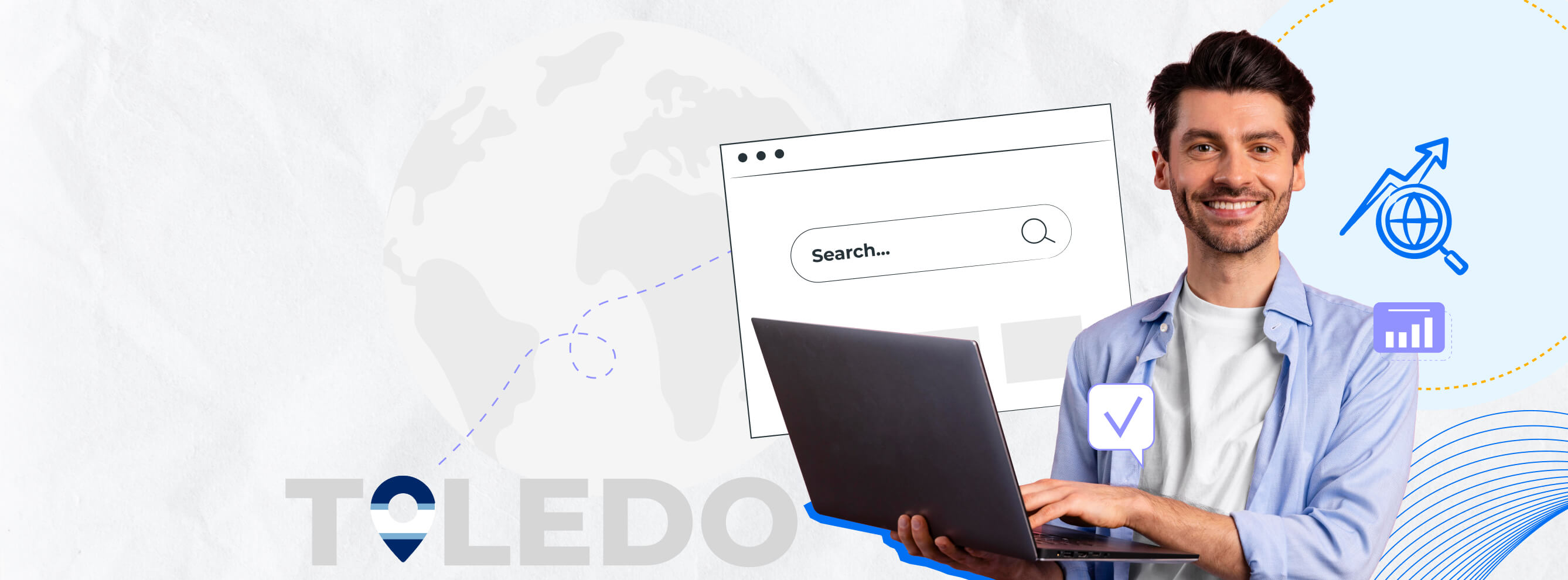 How to Choose the Best Organic SEO Company Toledo for Your Business