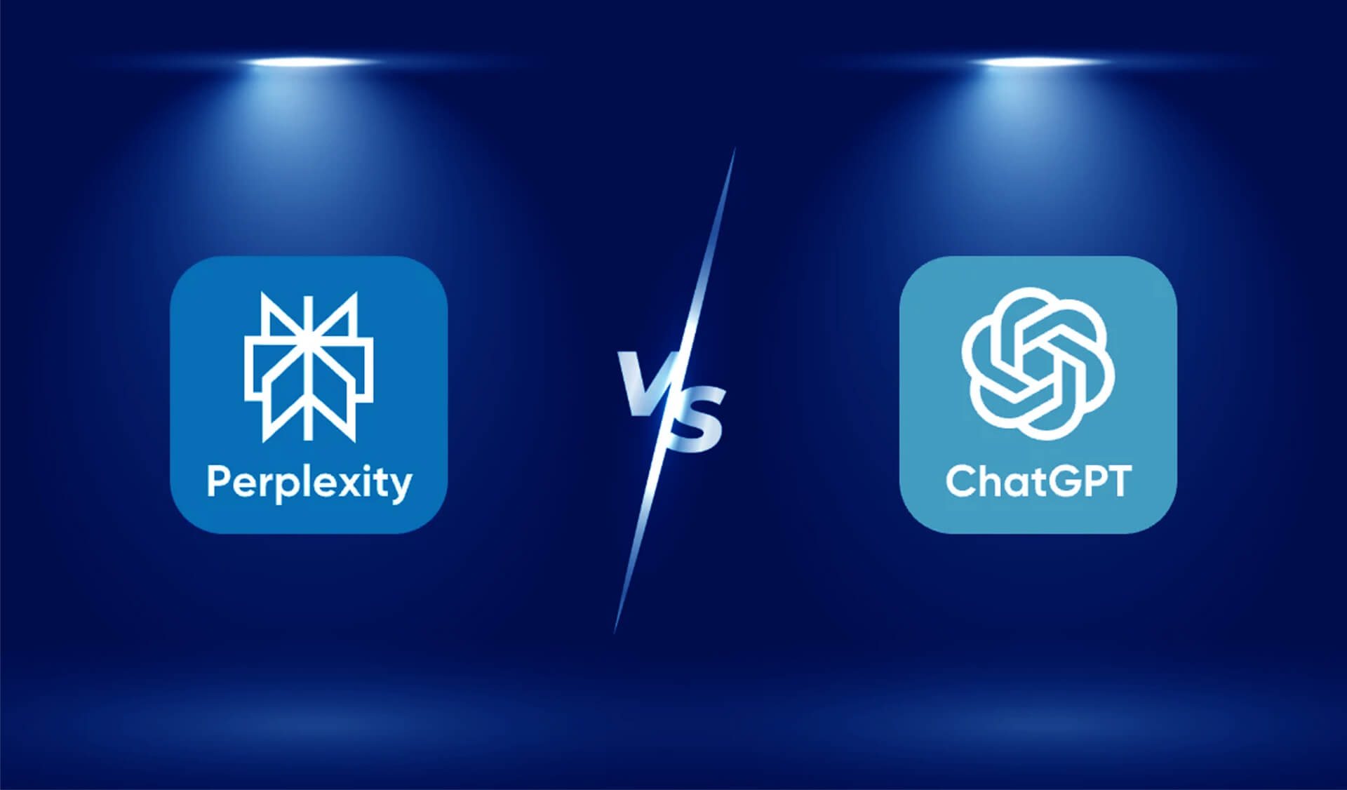 Perplexity vs ChatGPT: Not Just Features
