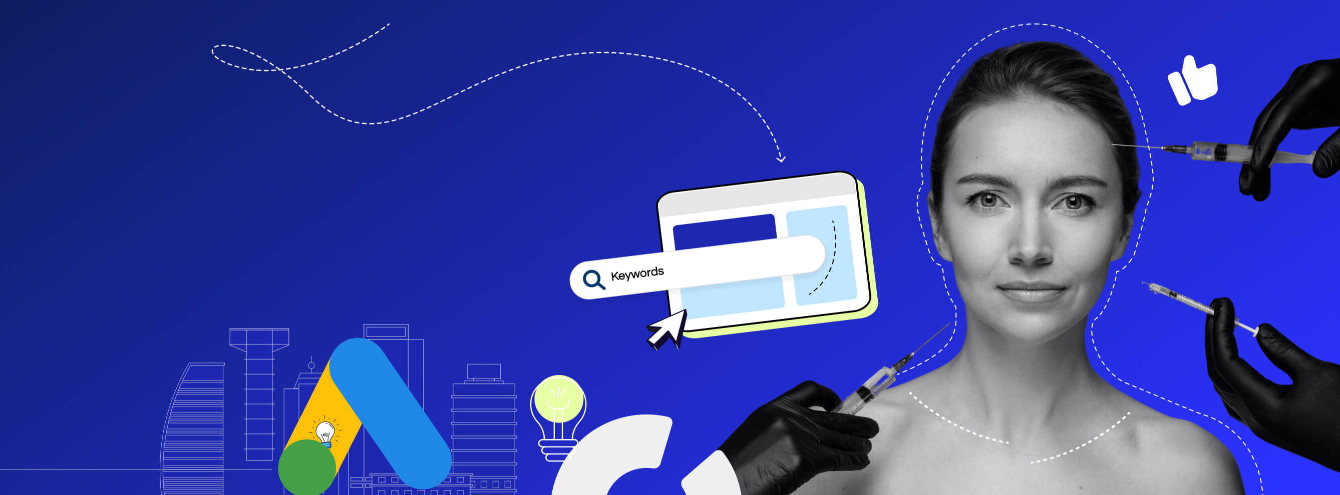 How to Choose the Best Plastic Surgery PPC Company for Your Clinic How to Choose the Best Plastic Surgery PPC Company for Your Clinic