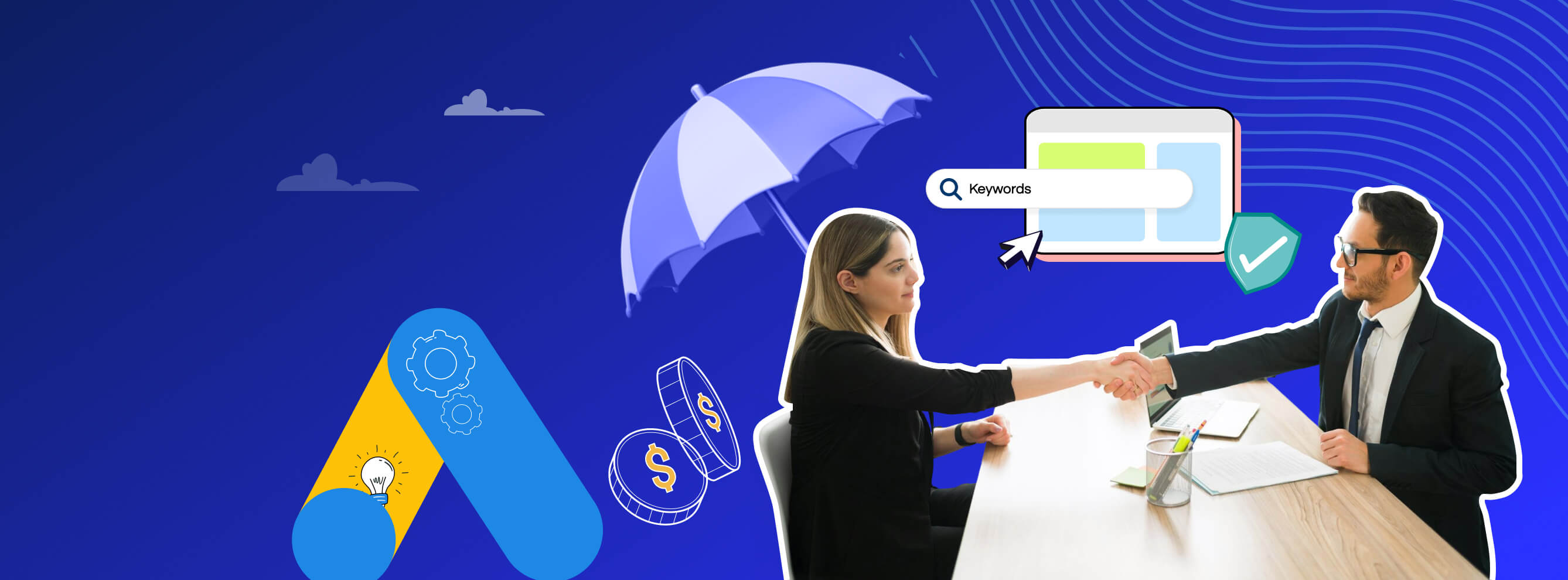 What Makes PPC Advertising for Insurance Agents So Effective What Makes PPC Advertising for Insurance Agents So Effective