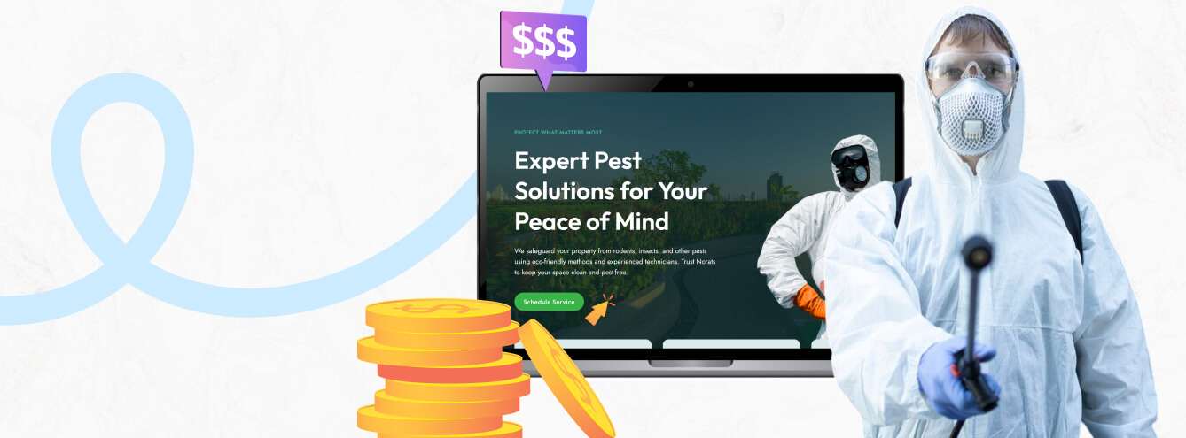 PPC Management for Pest Control Companies - Full Guide PPC Management for Pest Control Companies - Full Guide