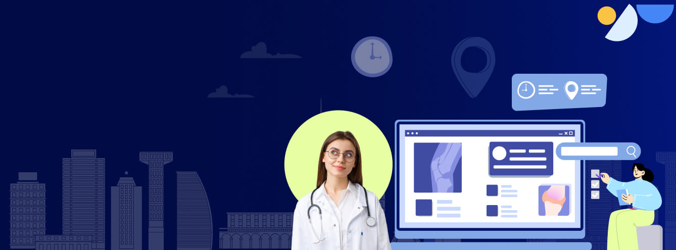 Boost Local Searches with Top SEO Agency for Physicians
