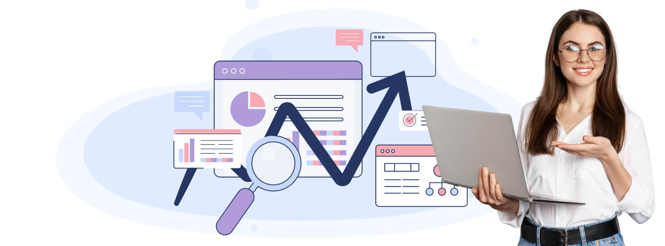 SEO Agency for Technology Companies