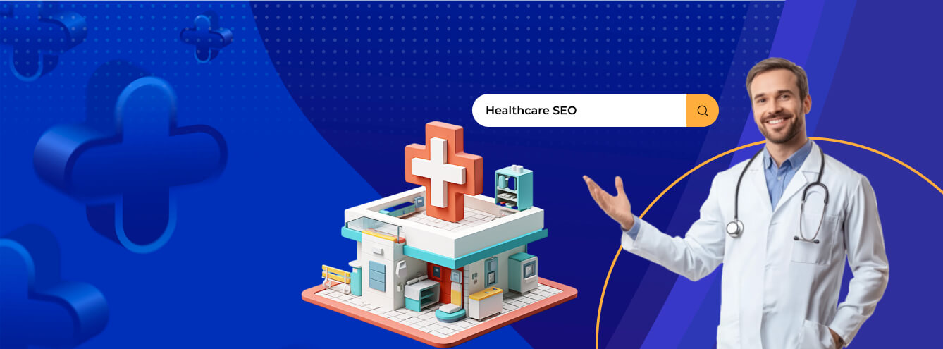 Grow with an SEO Company for Healthcare Professionals