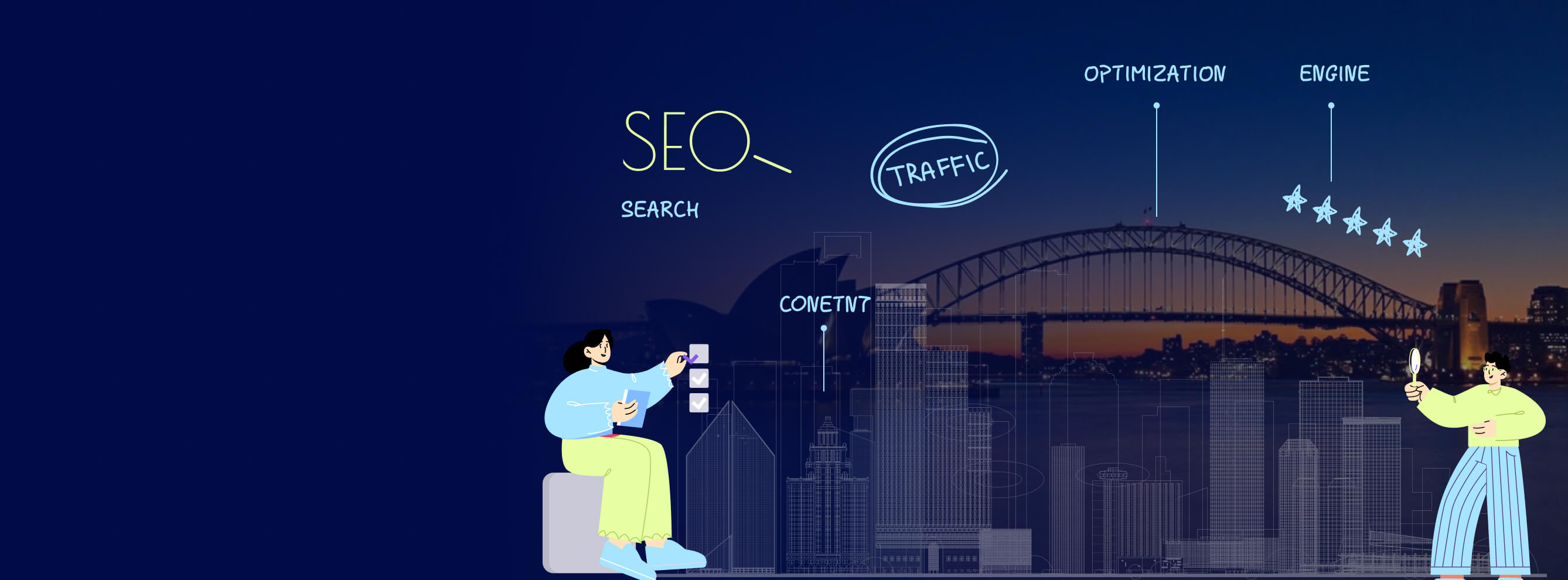 Best SEO Companies in Adelaide Australia: Our Top 11 Picks