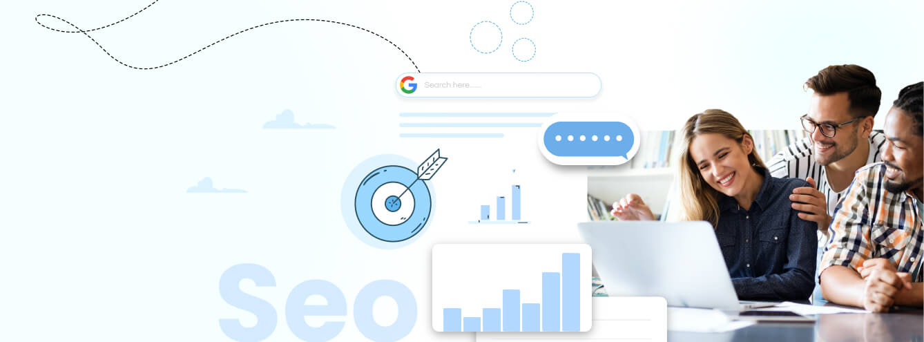 Trusted SEO Company in Parramatta for Long-Term Digital Growth