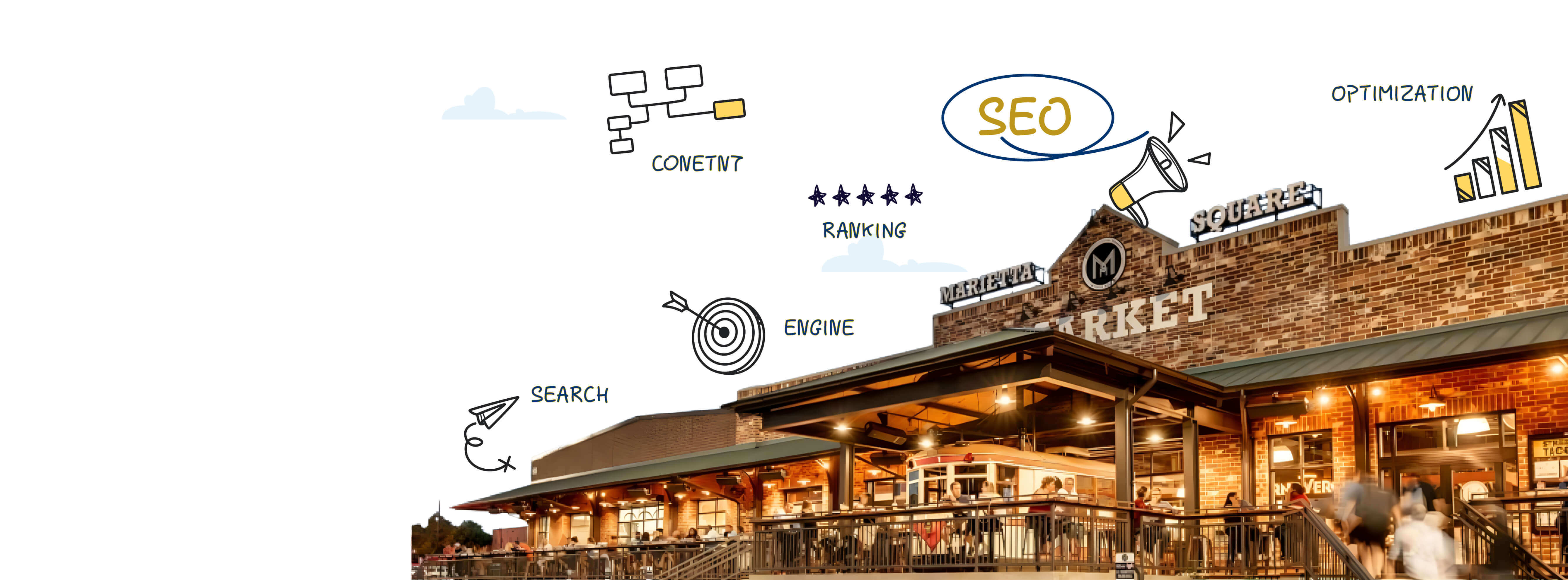 11 Best SEO Companies In Marietta, Ga You Should Know