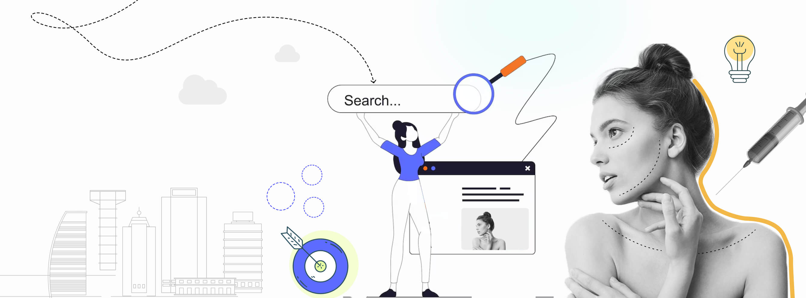 Hiring the Best SEO Consultant for Plastic Surgeons