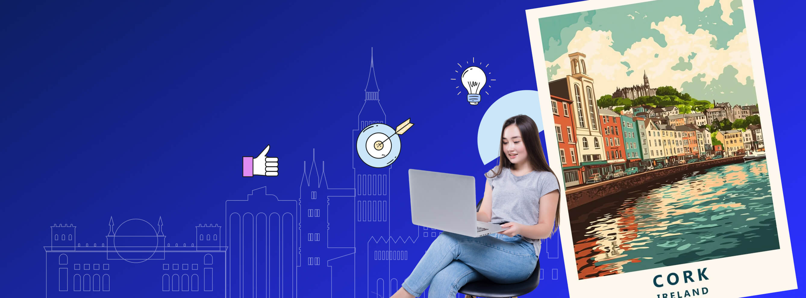 Why you need an SEO Expert in Cork Ireland for your Business