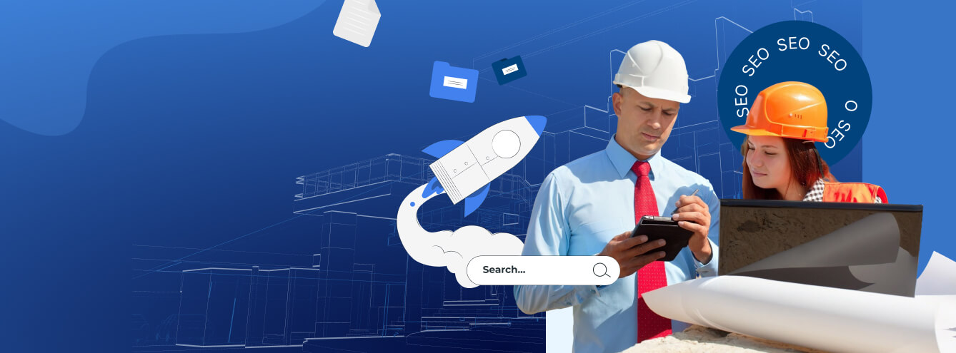 How Can SEO for Construction Companies Help Win More Contracts How Can SEO for Construction Companies Help Win More Contracts