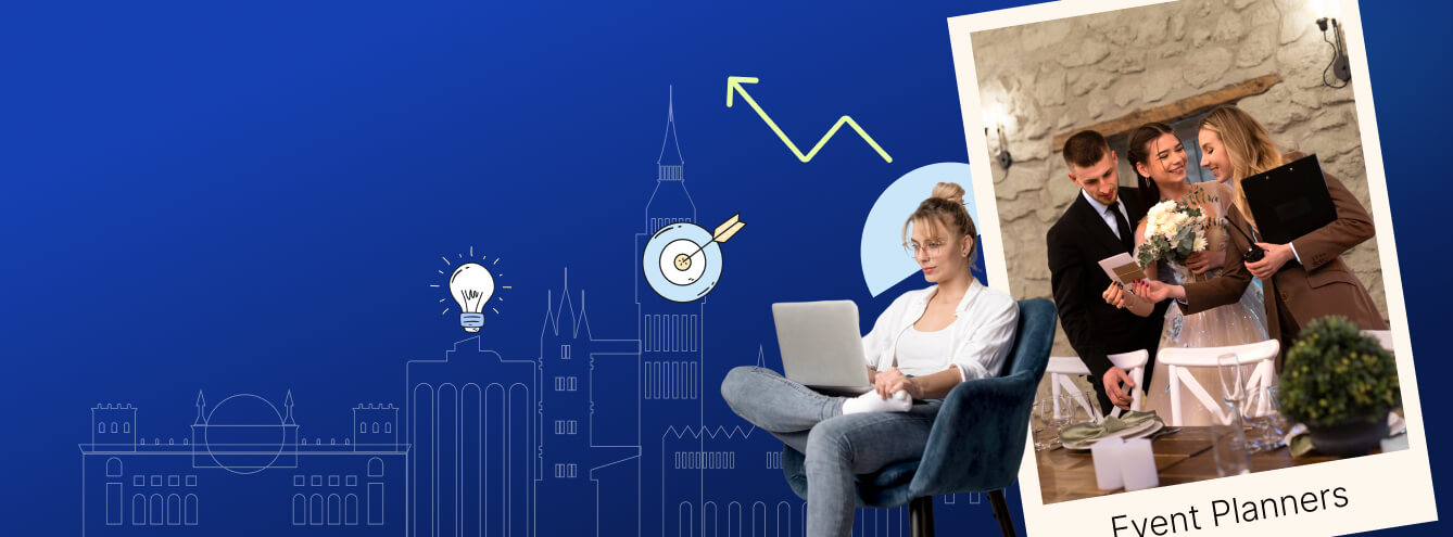 Grow Your Event Business with SEO for Event Planners Los Angeles