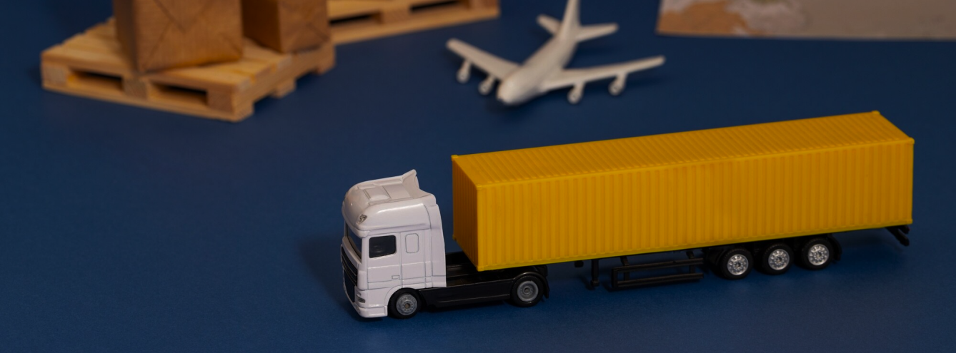 SEO For Logistics Companies – Why it Matters & How to Get Started