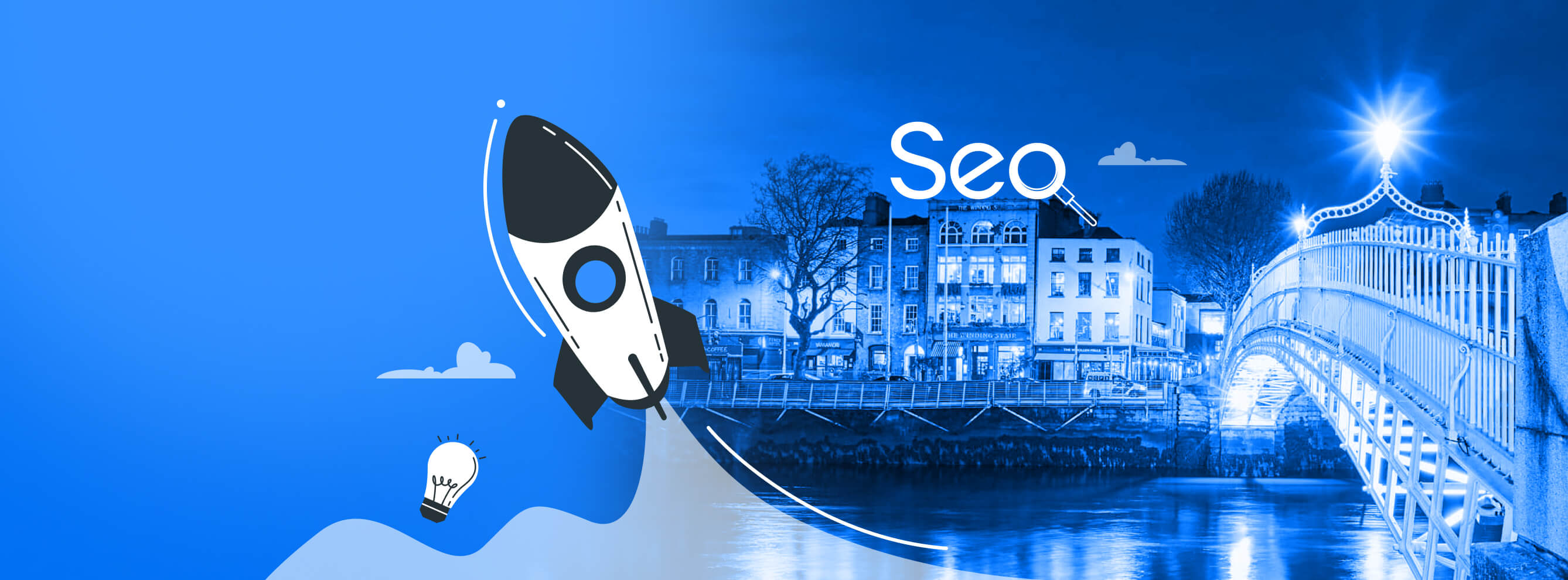 SEO for Startups Dublin: Best Companies To Help You Rank Higher