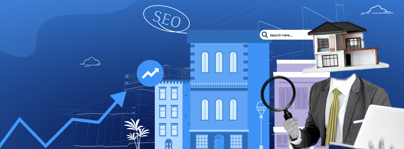 How to Improve SEO on Property Management Company