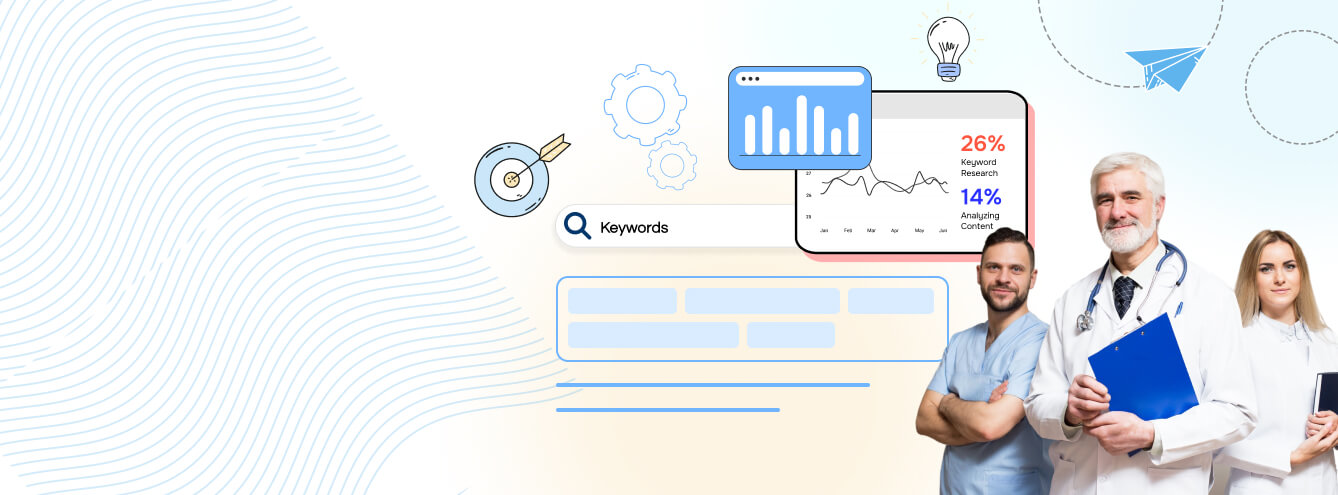 The Strategic Imperative of SEO Services for Doctors Houston