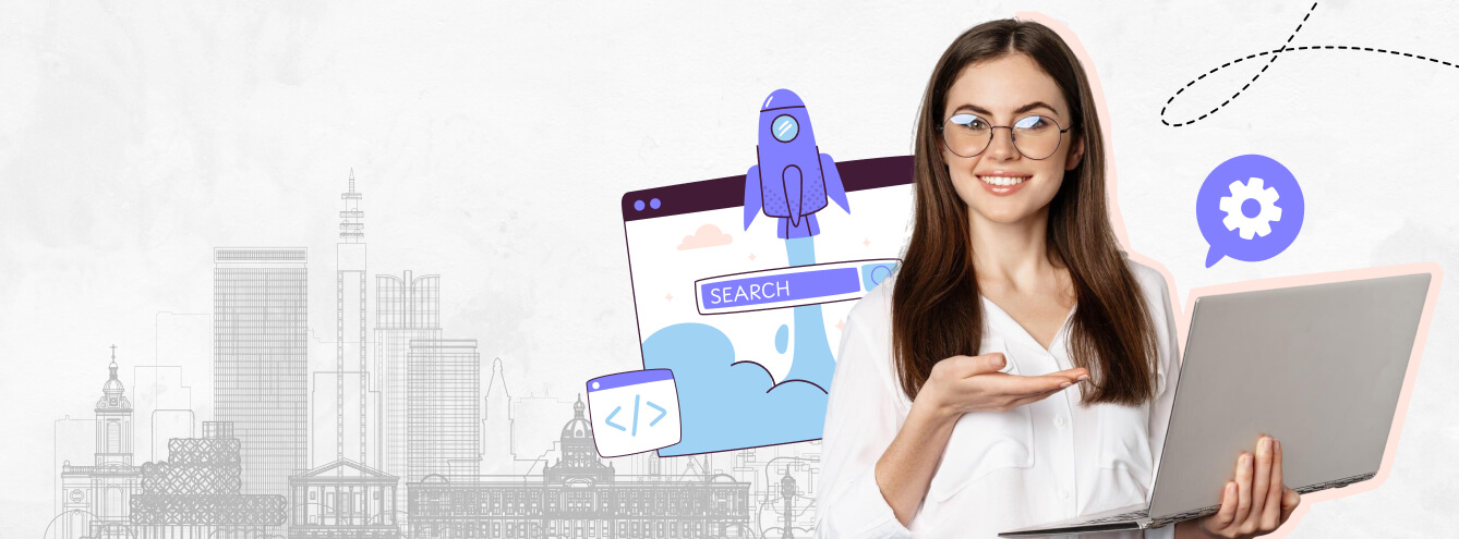 SEO Services in Manchester